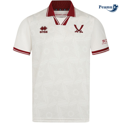 Maglia Calcio Sheffield United Terza 2024-2025