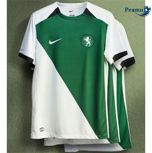 Maglia Calcio Sporting CP Special 2024-2025