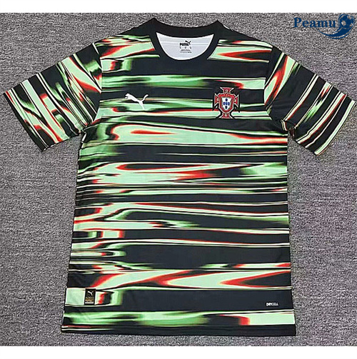 Maglia Calcio Portogallo training 2025-2026