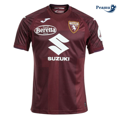 Maglia Calcio Torino Prima 2024-2025