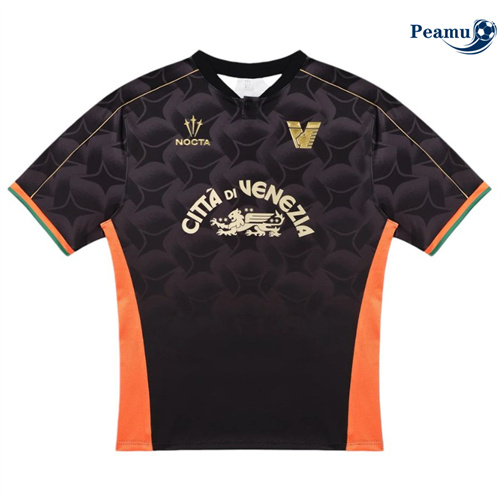 Maglia Calcio Venezia F.C Prima 2024-2025