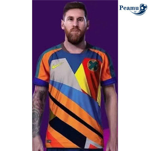 Maglia Calcio Youth Team 2020-2021