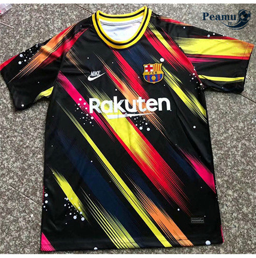 Maglia Calcio Barcellona training 2020-2021
