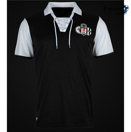 Maglia Calcio Besiktas 117-Years 'Nostalgia' 2020-2021