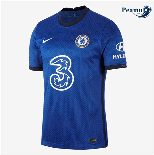 Maglia Calcio Chelsea training 2020-2021