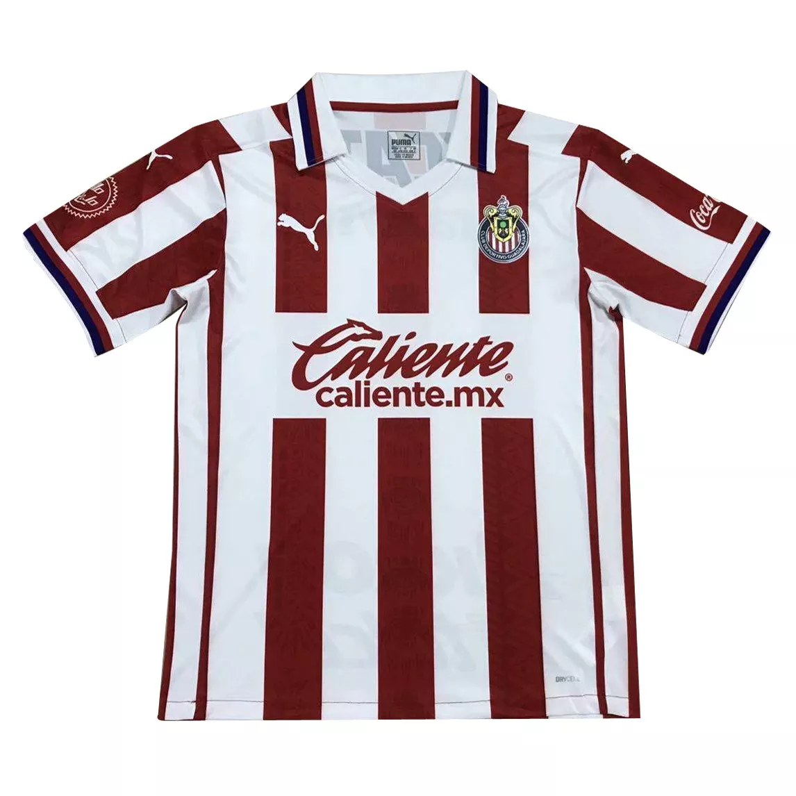 Maglia Calcio Chivas Prima 2020-2021
