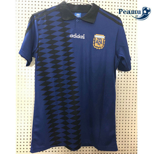 Maglia Calcio Argentina Seconda 1994