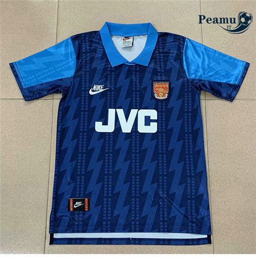 Maglia Calcio Arsenal Seconda 1994
