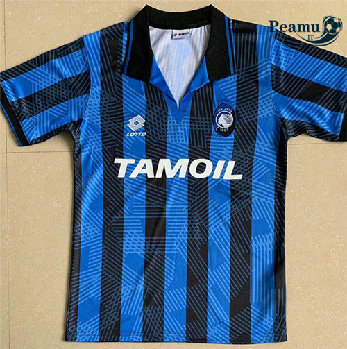 Maglia Calcio Atalanta Prima 1991