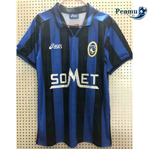 Maglia Calcio Atlanta Prima 1996-97