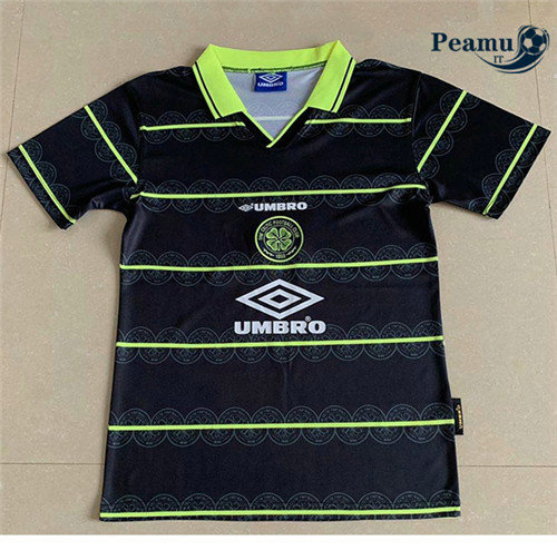 Maglia Calcio Celtic Seconda 1998