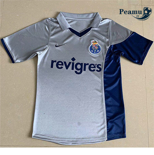 Maglia Calcio FC Porto Seconda 2001