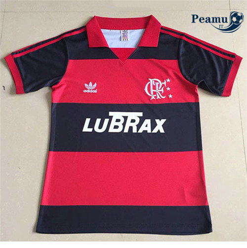 Maglia Calcio Flamengo Prima 1988