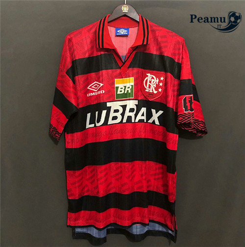 Maglia Calcio Flamenco centennial 1995