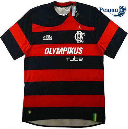 Maglia Calcio Flamengo 2009