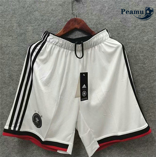 Maglia Calcio Germania short Prima 2014