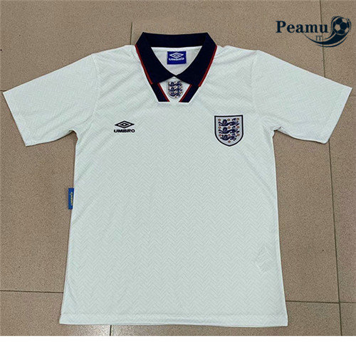 Maglia Calcio Inghilterra Prima 1994