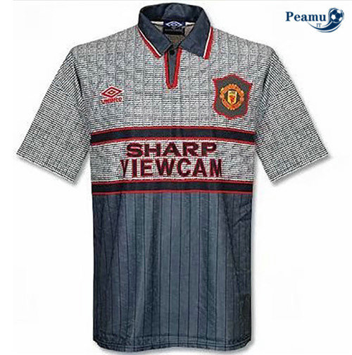 Maglia Calcio Manchester United