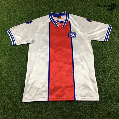 Maglia Calcio PSG Seconda 1994-95
