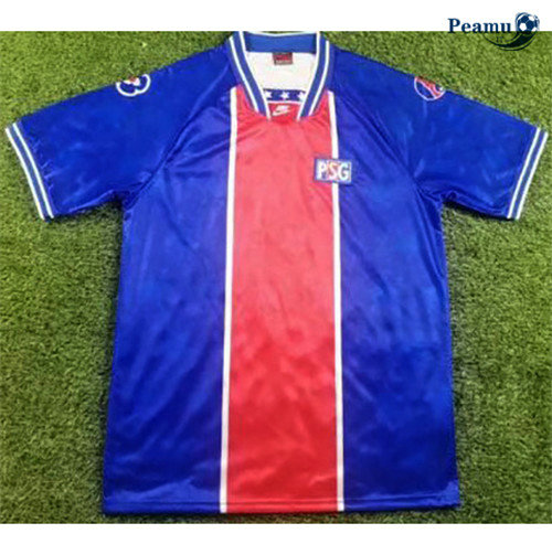 Maglia Calcio PSG Prima 1994-95