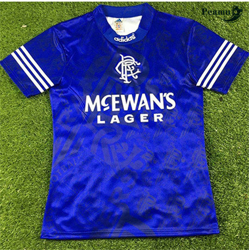 Maglia Calcio Rangers Prima 1994-96