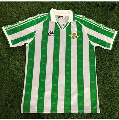 Maglia Calcio Real Betis Prima 1995-97