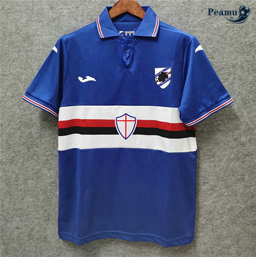 Maglia Calcio Sampdoria Prima