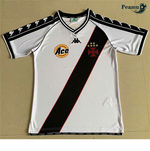 Maglia Calcio Vasco da Gama Prima 2000