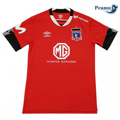 Maglia Calcio Colo Colo Terza 2019-2020