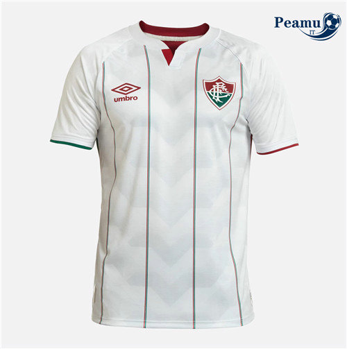 Maglia Calcio Fluminense FC Seconda 2020-2021