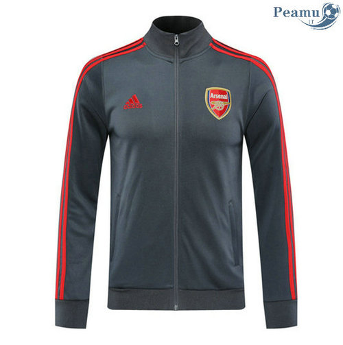 Giacca Calcio Arsenal 2020-2021