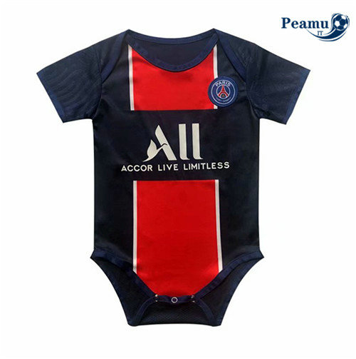 Maglia Calcio PSG bambino Prima 2020-2021