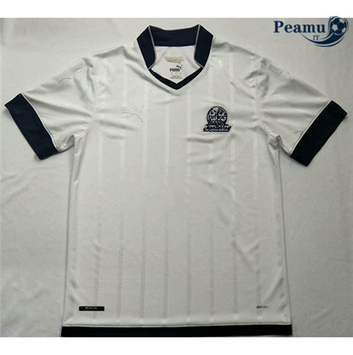 Maglia Calcio Monterrey 75 Ans 2020-2021