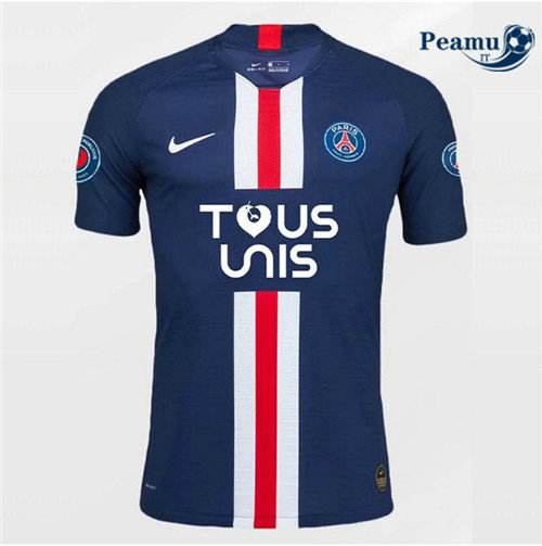 Maglia Calcio PSG Édition spéciale 2020-2021