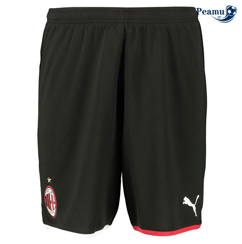 Pantaloncini da calcio AC Milan Seconda 2019-2020