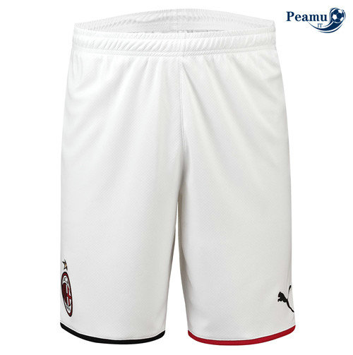 Pantaloncini da calcio AC Milan Prima 2019-2020