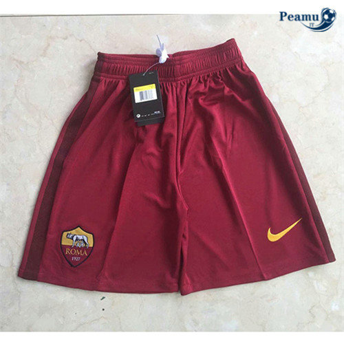 Pantaloncini da calcio AS Roma Prima 2020-2021