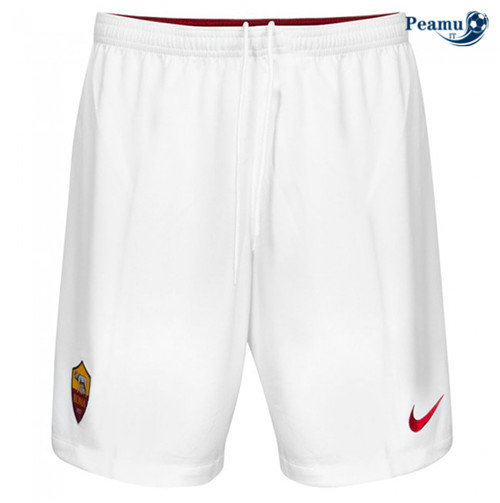 Pantaloncini da calcio AS Roma Prima 2019-2020