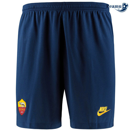 Pantaloncini da calcio AS Roma Terza 2019-2020