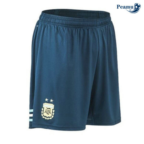 Pantaloncini da calcio Argentina Prima 2019-2020