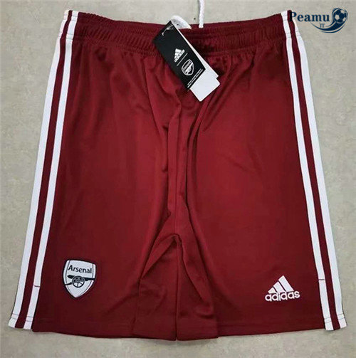 Pantaloncini da calcio Arsenal Seconda 2020-2021