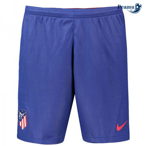 Pantaloncini da calcio Atletico Madrid Prima 2019-2020