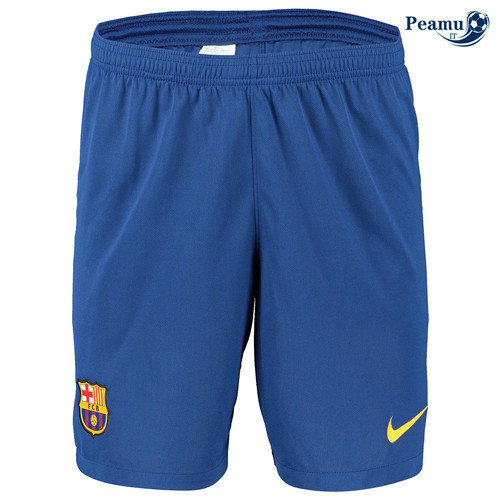 Pantaloncini da calcio Barcellona Prima 2020-2021