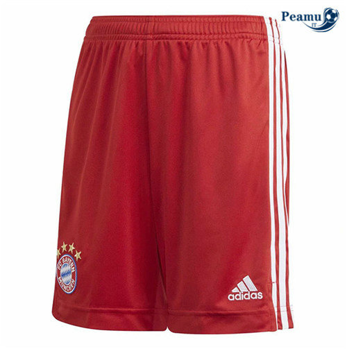 Pantaloncini da calcio Bayern Monaco Prima 2020-2021