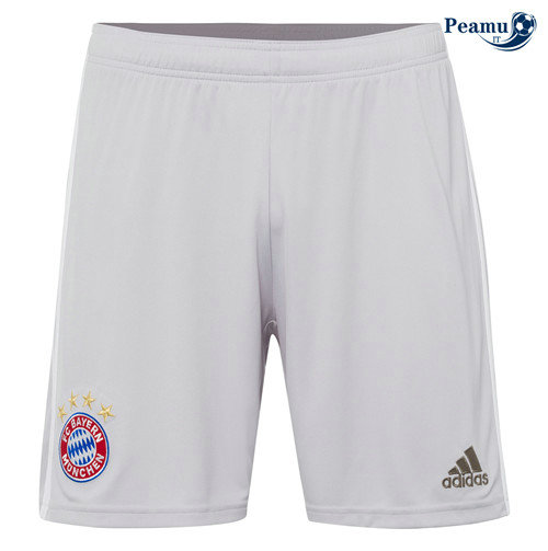 Pantaloncini da calcio Bayern Monaco Seconda 2019-2020
