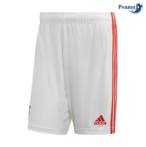 Pantaloncini da calcio Benfica Prima 2019-2020