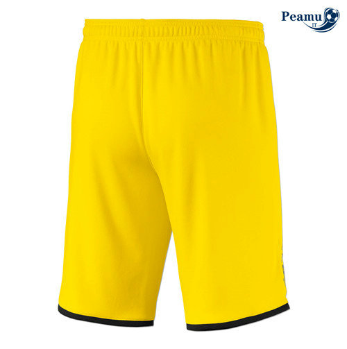 Pantaloncini da calcio Borussia Dortmund Seconda 2019-2020