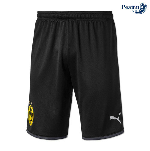 Pantaloncini da calcio Borussia Dortmund Seconda 2019-2020