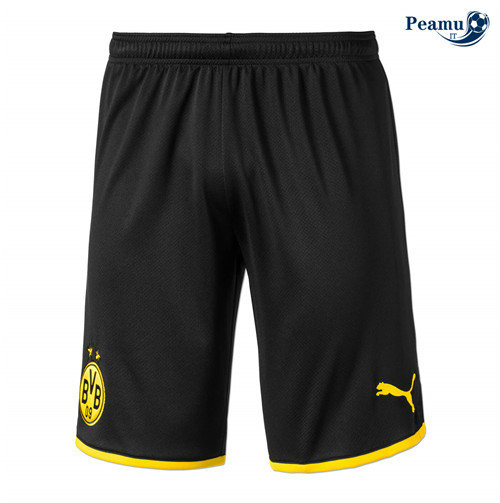 Pantaloncini da calcio Borussia Dortmund Prima 2019-2020