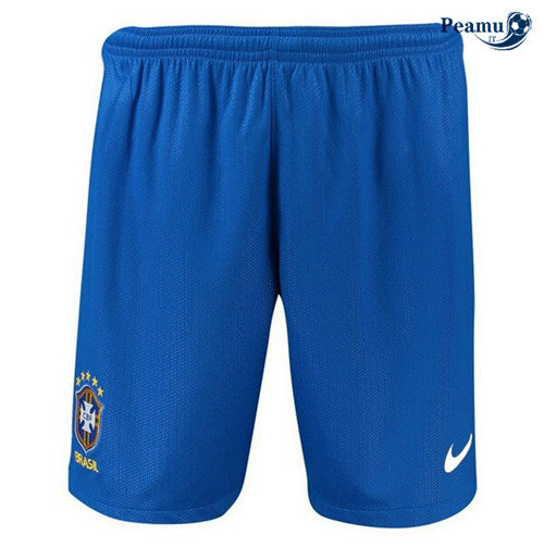 Pantaloncini da calcio Brasile Prima 2019-2020